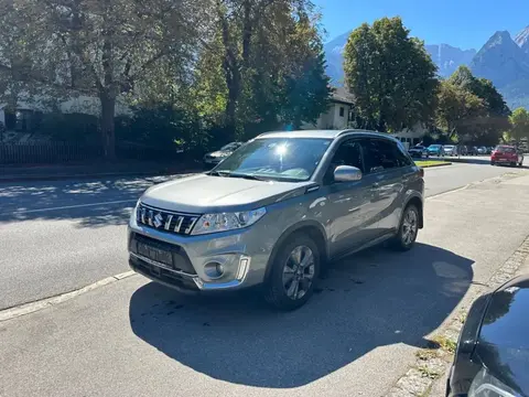 Used SUZUKI VITARA Petrol 2019 Ad 