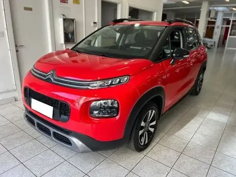 Used CITROEN C3 AIRCROSS Petrol 2017 Ad 