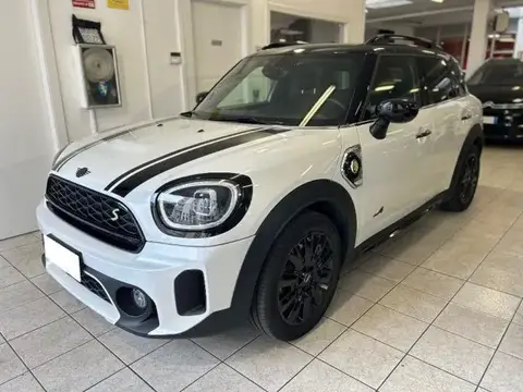 Used MINI COOPER Hybrid 2023 Ad 