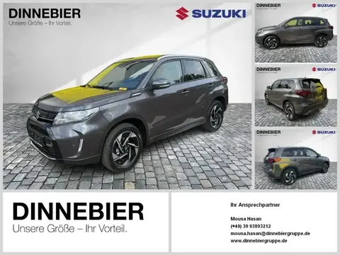 Annonce SUZUKI VITARA Essence 2024 d'occasion 