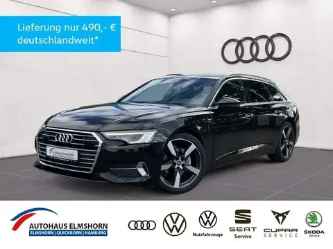 Used AUDI A6 Diesel 2021 Ad 