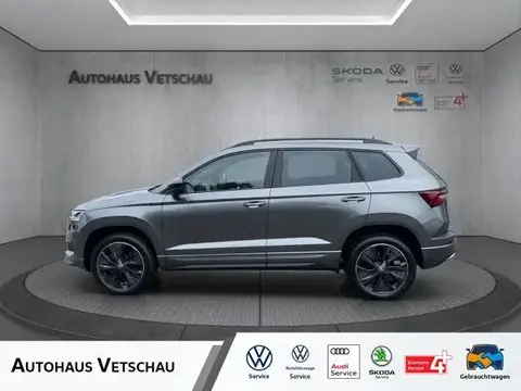 Annonce SKODA KAROQ Essence 2024 d'occasion 