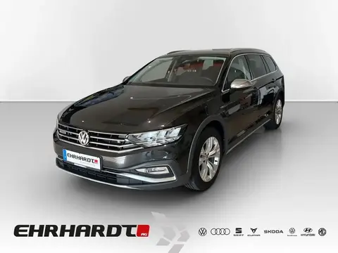 Annonce VOLKSWAGEN PASSAT Diesel 2020 d'occasion 