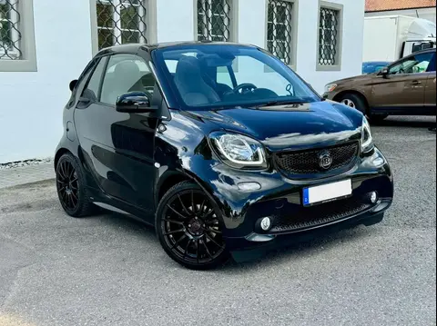 Annonce SMART FORTWO Essence 2019 d'occasion 