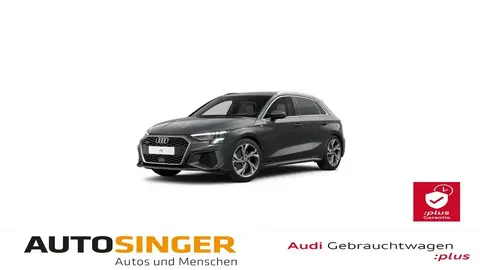 Annonce AUDI A3 Essence 2023 d'occasion 