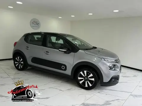 Annonce CITROEN C3 Essence 2020 d'occasion 