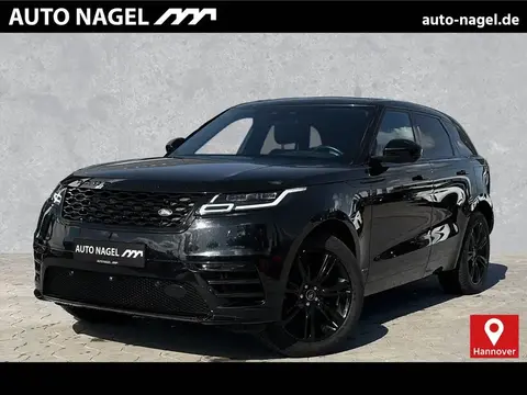 Annonce LAND ROVER RANGE ROVER VELAR Diesel 2021 d'occasion 