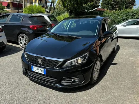 Used PEUGEOT 308 Diesel 2017 Ad 