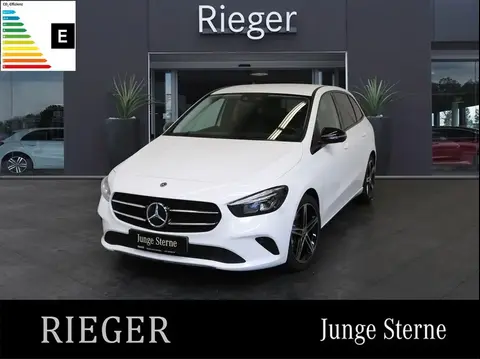 Used MERCEDES-BENZ CLASSE B Petrol 2022 Ad 