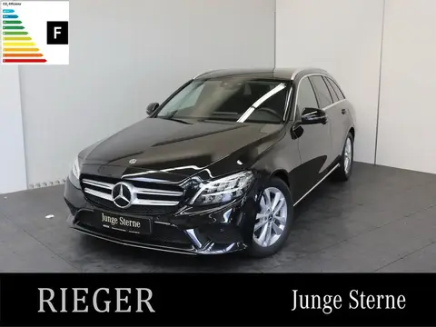 Used MERCEDES-BENZ CLASSE C Petrol 2019 Ad 