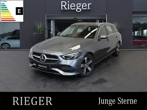 Used MERCEDES-BENZ CLASSE C Petrol 2022 Ad 