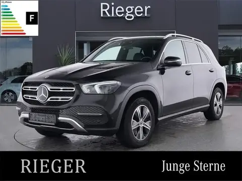 Used MERCEDES-BENZ CLASSE GLE Diesel 2023 Ad 