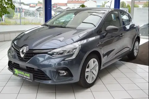 Used RENAULT CLIO Petrol 2020 Ad 