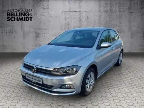 Annonce VOLKSWAGEN POLO Essence 2021 d'occasion 