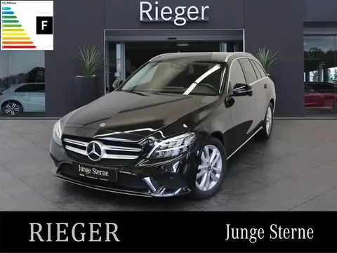 Used MERCEDES-BENZ CLASSE C Petrol 2019 Ad 