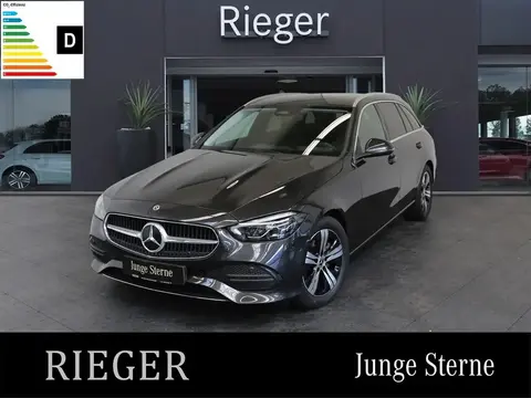 Used MERCEDES-BENZ CLASSE C Diesel 2022 Ad 