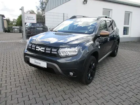 Annonce DACIA DUSTER GPL 2023 d'occasion 