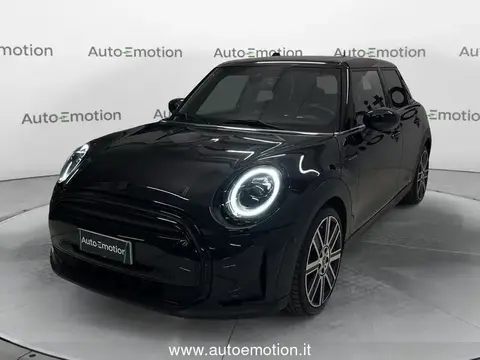 Annonce MINI COOPER Essence 2023 d'occasion 