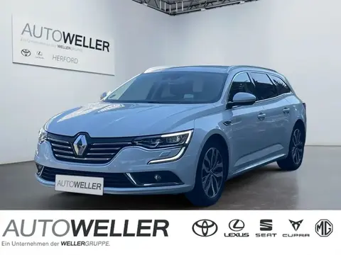 Annonce RENAULT TALISMAN Essence 2017 d'occasion 