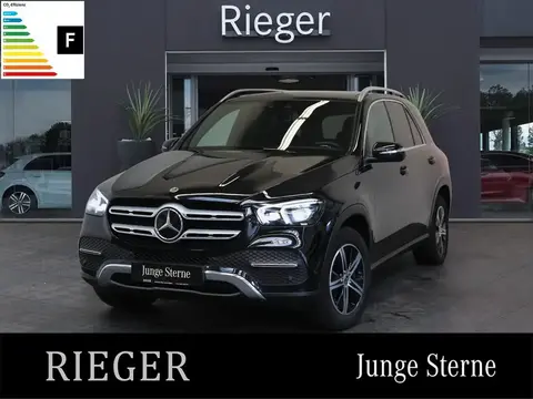 Used MERCEDES-BENZ CLASSE GLE Diesel 2023 Ad 