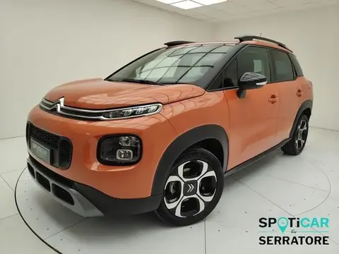 Annonce CITROEN C3 AIRCROSS Essence 2021 d'occasion 