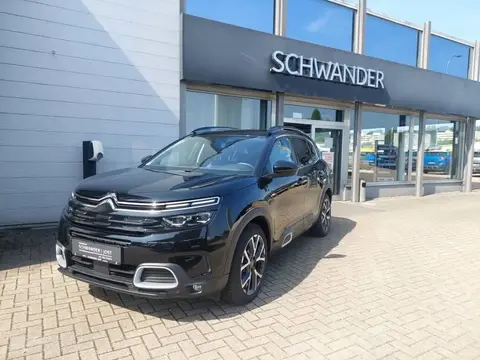 Used CITROEN C5 AIRCROSS Hybrid 2022 Ad 