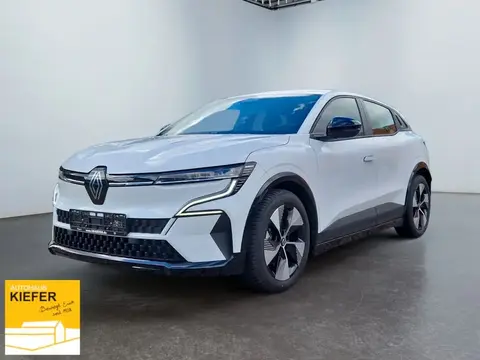 Annonce RENAULT MEGANE Non renseigné 2023 d'occasion 