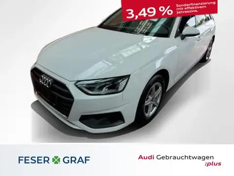 Used AUDI A4 Diesel 2021 Ad 