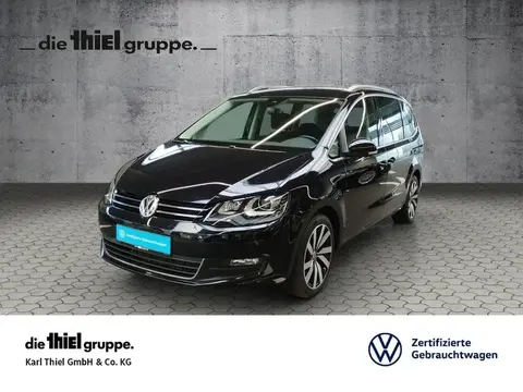 Used VOLKSWAGEN SHARAN Petrol 2022 Ad 