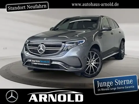 Used MERCEDES-BENZ EQC Not specified 2023 Ad 