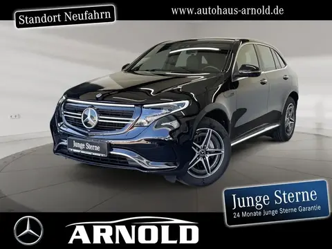 Used MERCEDES-BENZ EQC Not specified 2023 Ad 