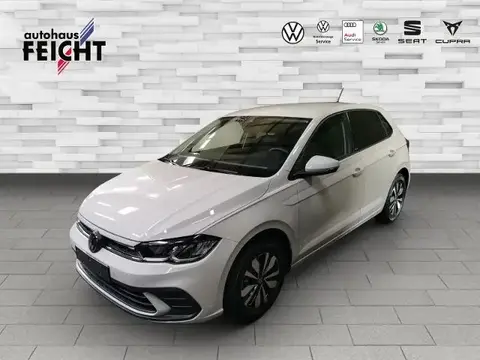 Annonce VOLKSWAGEN POLO Essence 2024 d'occasion 