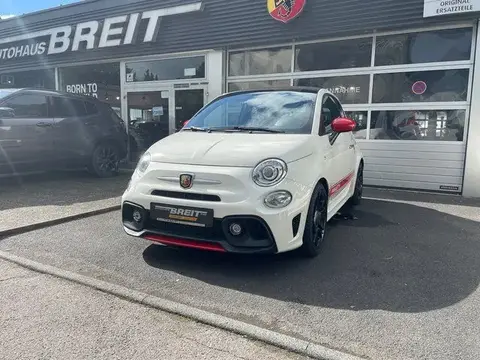 Annonce ABARTH 595 Essence 2019 d'occasion 