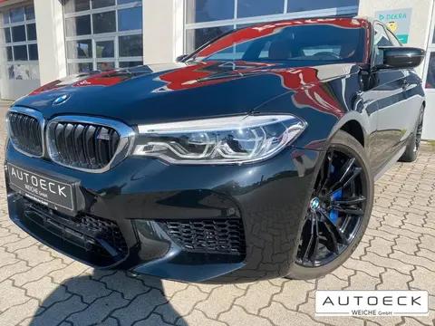 Annonce BMW M5 Essence 2020 d'occasion 