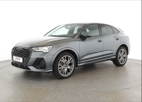 Annonce AUDI Q3 Diesel 2023 d'occasion 