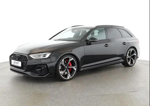 Annonce AUDI RS4 Essence 2023 d'occasion 