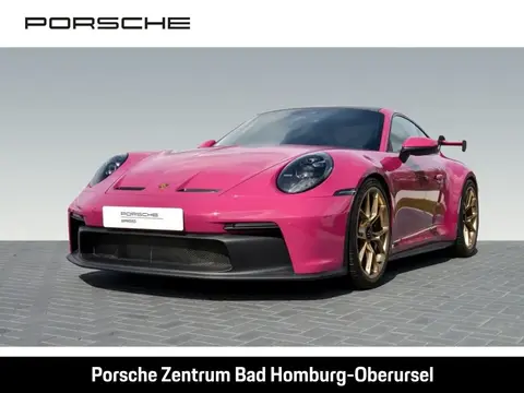 Annonce PORSCHE 992 Essence 2023 d'occasion Allemagne