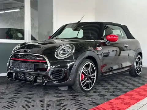 Used MINI JOHN COOPER WORKS Petrol 2020 Ad 