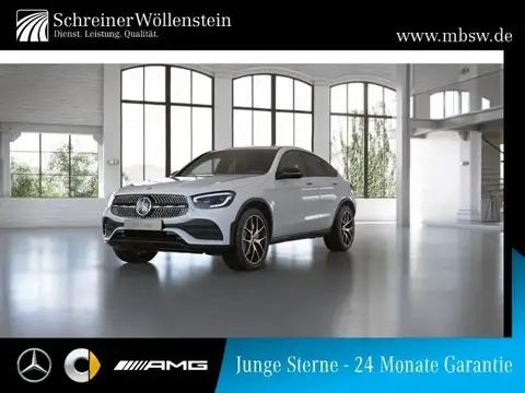 Used MERCEDES-BENZ CLASSE GLC Diesel 2020 Ad Germany