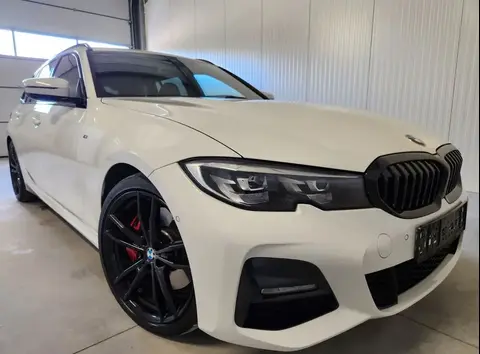 Annonce BMW SERIE 3 Diesel 2021 d'occasion 