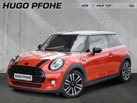 Used MINI COOPER Petrol 2019 Ad 