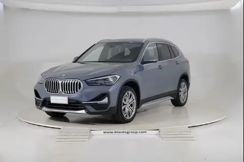 Annonce BMW X1 Diesel 2021 d'occasion 