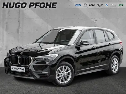 Annonce BMW X1 Essence 2021 d'occasion Allemagne