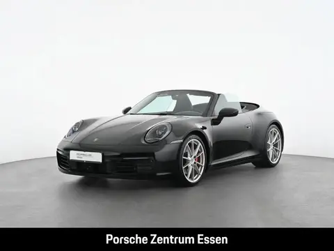 Annonce PORSCHE 911 Essence 2019 d'occasion 