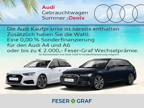 Used AUDI A4 Diesel 2022 Ad 