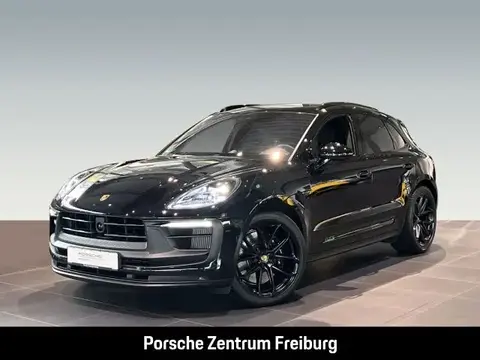 Used PORSCHE MACAN Petrol 2023 Ad 