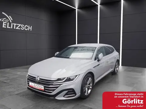 Used VOLKSWAGEN ARTEON Petrol 2022 Ad 