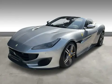 Annonce FERRARI PORTOFINO Essence 2019 d'occasion 