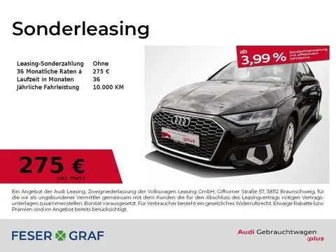 Annonce AUDI A3 Essence 2023 d'occasion 