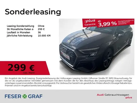 Used AUDI A3 Hybrid 2024 Ad 